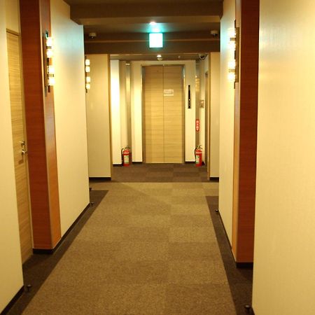 Hills Hotel Gotanda Tokyo Ngoại thất bức ảnh