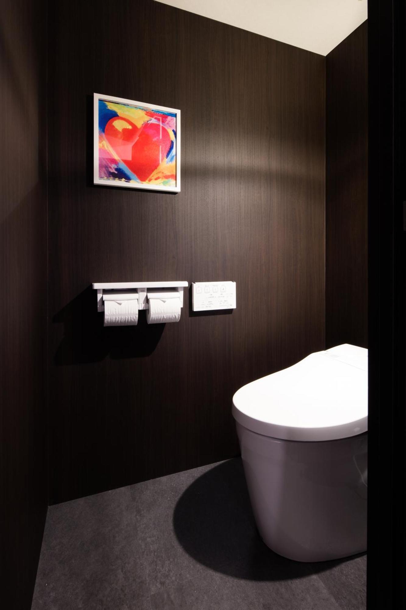 Hills Hotel Gotanda Tokyo Ngoại thất bức ảnh