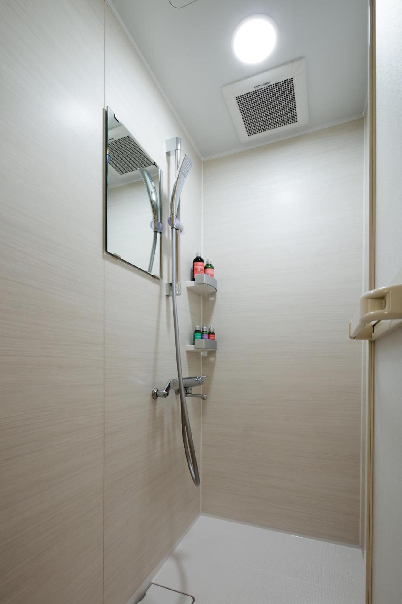 Hills Hotel Gotanda Tokyo Ngoại thất bức ảnh