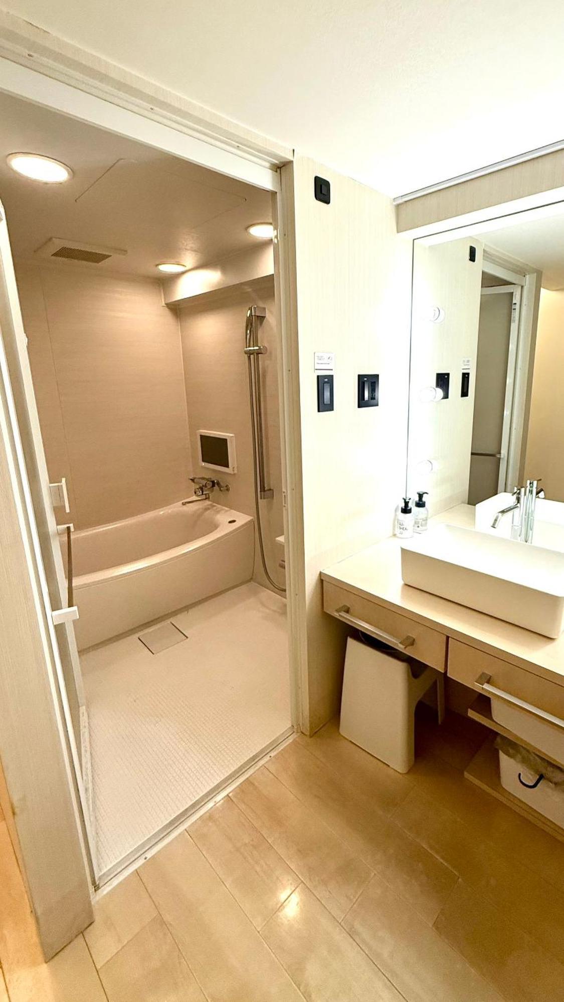 Hills Hotel Gotanda Tokyo Ngoại thất bức ảnh