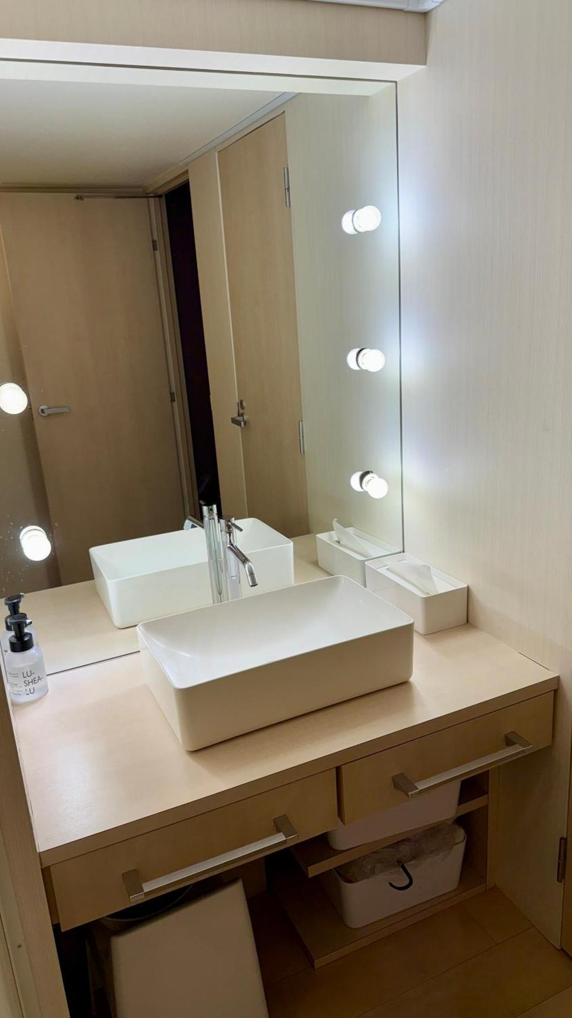 Hills Hotel Gotanda Tokyo Ngoại thất bức ảnh