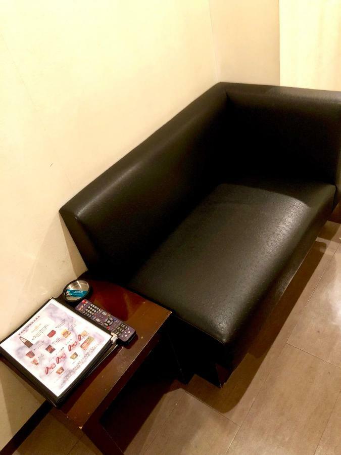 Hills Hotel Gotanda Tokyo Ngoại thất bức ảnh
