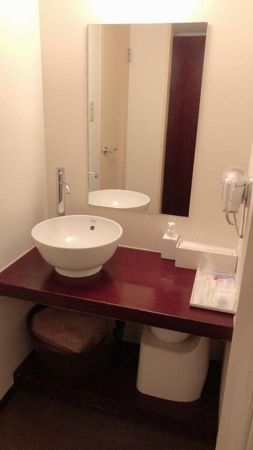 Hills Hotel Gotanda Tokyo Ngoại thất bức ảnh